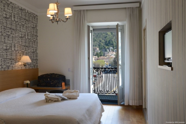 Hotel Metropole & Suisse au Lac